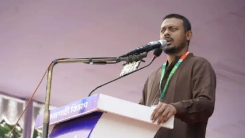 নাসীরুদ্দীন পাটওয়ারী: সংস্কার নিয়ে সরকার জনগণের সঙ্গে গাদ্দারি করছে