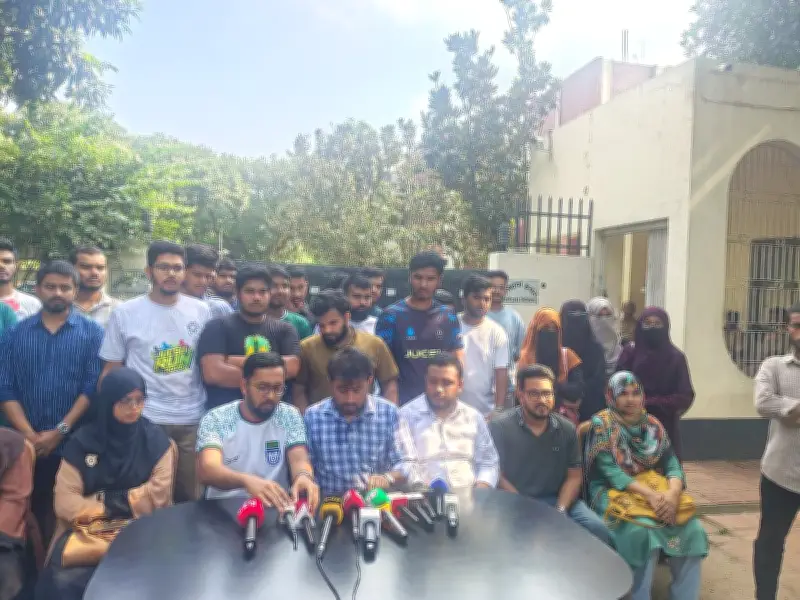 জাকসুর ঢাকা-আরিচা মহাসড়ক অবরোধের ঘোষণা