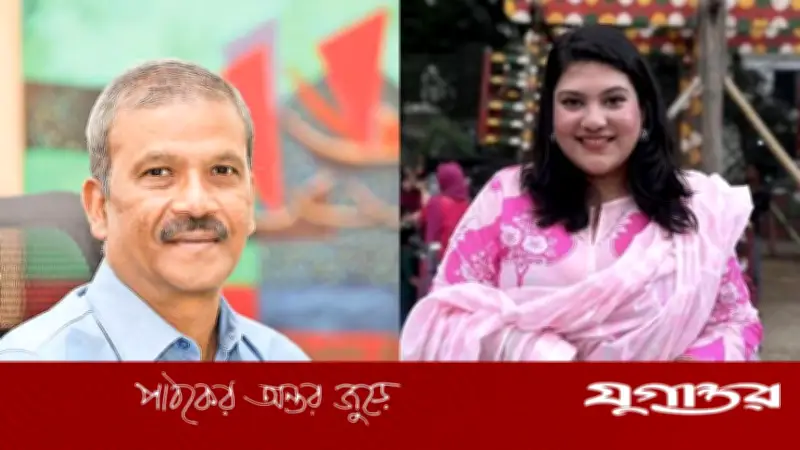 কারিনা কায়সারের মৃত্যুতে আসিফ নজরুলের আবেগঘন ফেসবুক পোস্ট