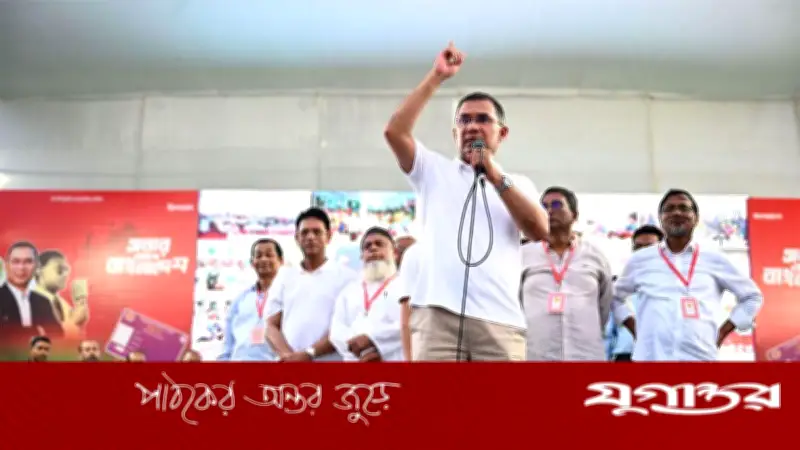অরাজকতা সৃষ্টি করলে বসে থাকব না: প্রধানমন্ত্রী