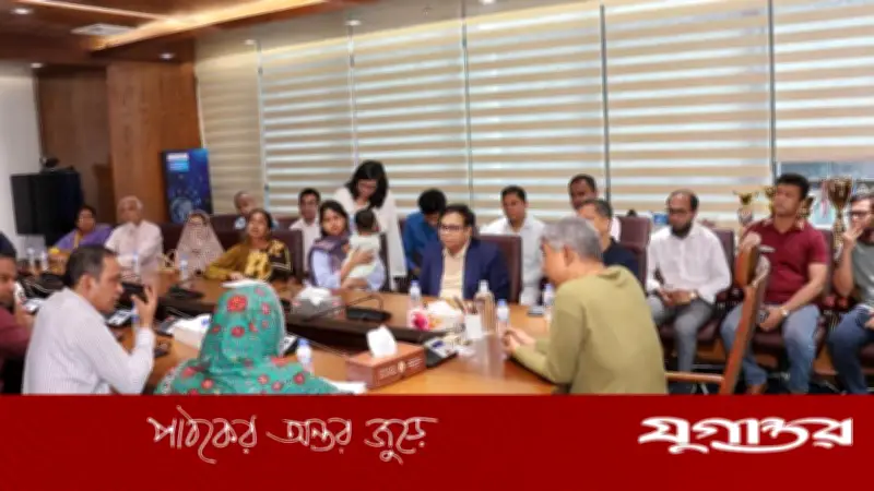 বুলেট বৈরাগী ও জুনায়েদের পরিবারকে সহযোগিতার আশ্বাস এনবিআরের