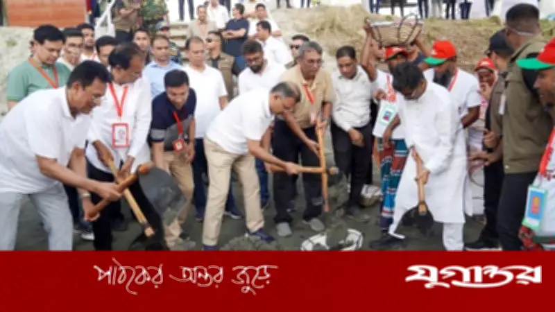 ১৭ বছরে অর্থনীতি ফোকলা: প্রধানমন্ত্রী তারেক রহমান