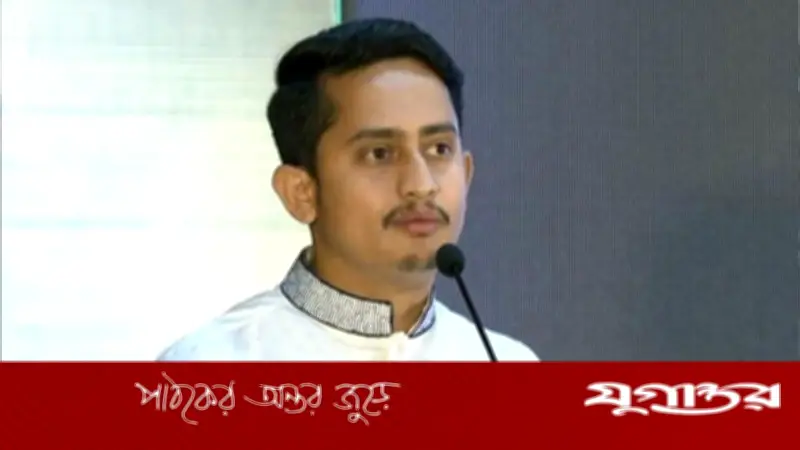 আ.লীগের মতো বিএনপির নেতাকর্মীরাও মিডিয়া নিয়ন্ত্রণ করছে: সারজিস