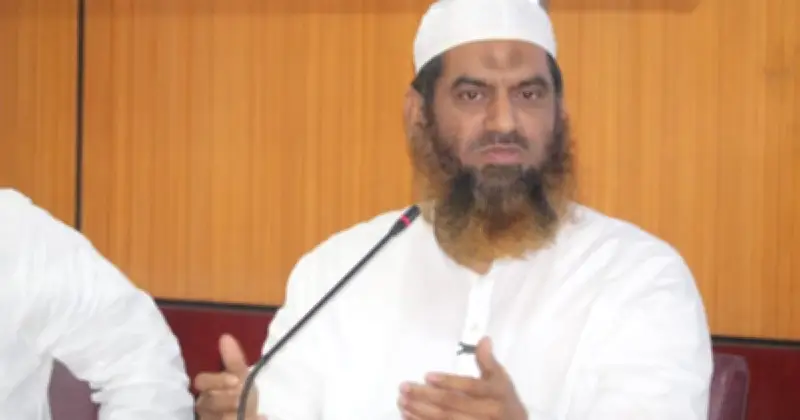 মামুনুল হক: সাতচল্লিশ, একাত্তর ও চব্বিশের চেতনায় রাজনীতি নির্ধারণ জরুরি