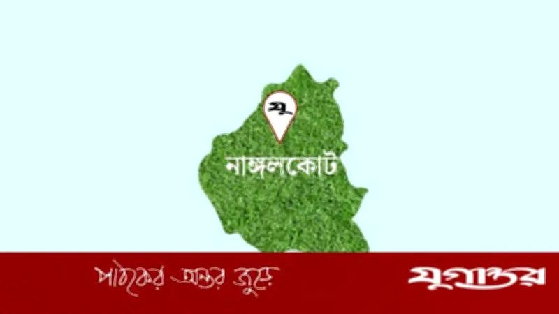 নাঙ্গলকোটে প্রতিবন্ধী নারী ধর্ষণ, মাদ্রাসা শিক্ষক গ্রেফতার