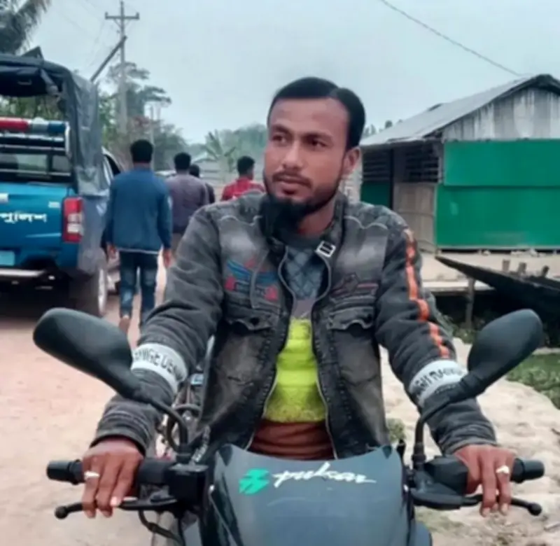 নিখোঁজ মিরাজ: স্বামীকে গুমের অভিযোগ স্ত্রীর, কোস্টগার্ডের অস্বীকৃতি