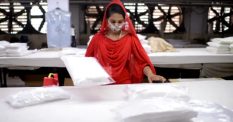 রপ্তানি প্রণোদনার সব আবেদন নিষ্পত্তি: বাংলাদেশ ব্যাংক