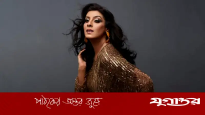 ওয়েব ফিল্ম ‘সারার সংসার’ দিয়ে ঈদে ফিরছেন সাদিয়া ইসলাম মৌ