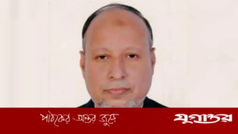 পেট্রোবাংলার চেয়ারম্যানকে সরিয়ে জনপ্রশাসনে বদলি
