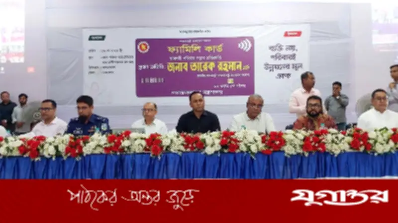 প্রধানমন্ত্রী তারেক রহমানের কল্যাণমূলক পরিকল্পনা বাস্তবায়ন শুরু: কায়সার কামাল