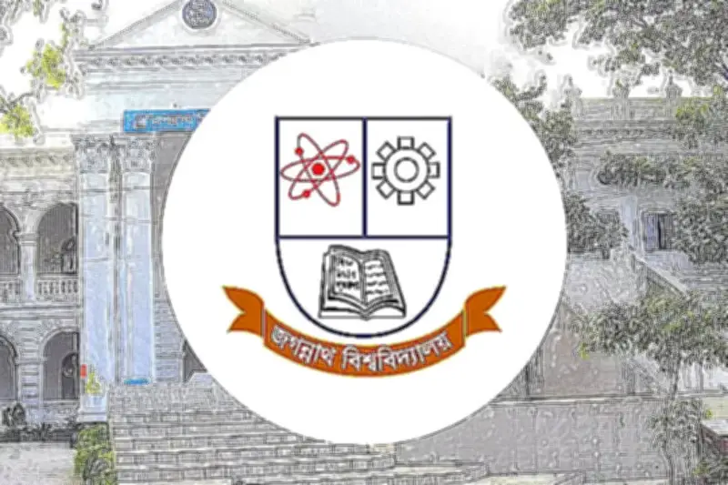 জগন্নাথ বিশ্ববিদ্যালয়ে বিনামূল্যে মেডিক্যাল ক্যাম্প ১৭ মে