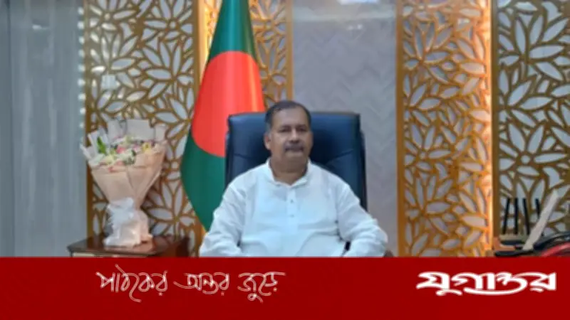 ফ্যামিলি কার্ডে নারীর ক্ষমতায়ন হবে: তথ্যমন্ত্রী
