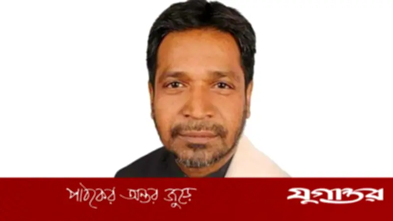 যশোর জেলা যুবলীগের সভাপতি মোস্তফা ফরিদ গ্রেফতার