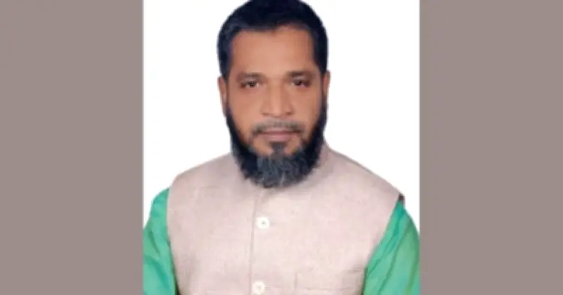 যশোরে আওয়ামী লীগ নেতা মোস্তফা ফরিদ আহমেদ চৌধুরী গ্রেফতার