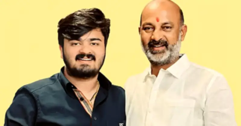 ভারতের স্বরাষ্ট্র প্রতিমন্ত্রীর ছেলে গ্রেপ্তার, কিশোরী যৌন হেনস্তার অভিযোগ