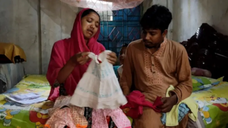 হামের টিকার অভাবে ময়মনসিংহে ১৩ শিশুর মৃত্যু, নিউমোনিয়ায় আক্রান্ত সবাই