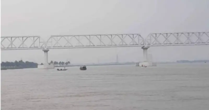 ভৈরব-রূপসা নদীর তলদেশে মাইক্রোপ্লাস্টিক ও ভারী ধাতুর উপস্থিতি উদ্বেগজনক