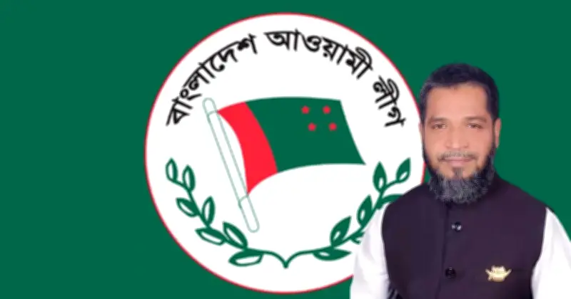 যশোরে আওয়ামী লীগ নেতা মোস্তফা ফরিদ গ্রেপ্তার