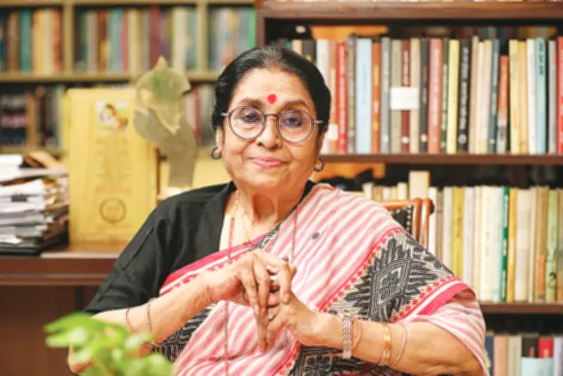 ফেরদৌসী মজুমদার: নাট্যজগতের উজ্জ্বল নক্ষত্রের জীবনগল্প