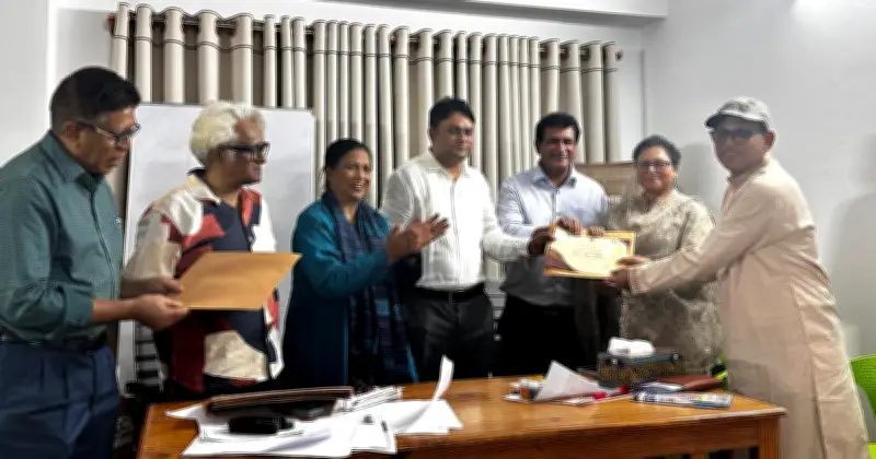 পাটপণ্যে ডিজাইনের গুরুত্ব, আন্তর্জাতিক বাজারে টিকে থাকতে নতুন উদ্যোগ