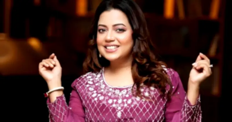 দিলশাদ নাহার কনার নতুন ডুয়েট গান ‘আমপাতা জোড়া জোড়া’ মুক্তি