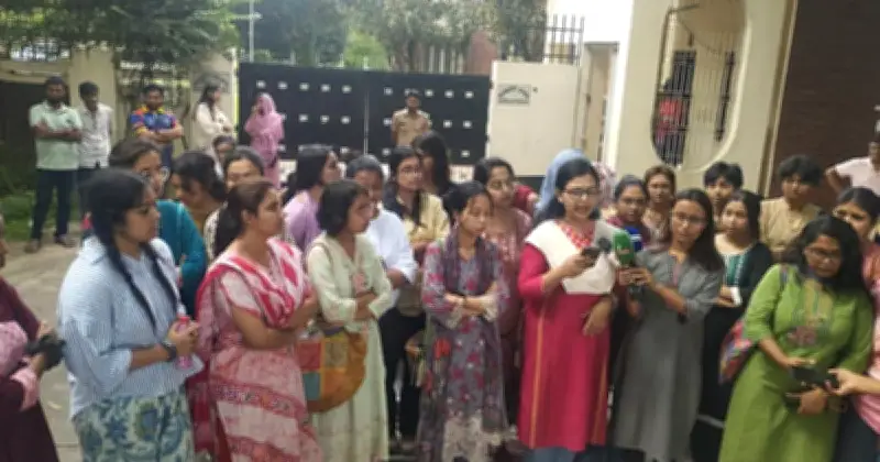 জাহাঙ্গীরনগর বিশ্ববিদ্যালয়ে ধর্ষণচেষ্টা: ৭ সদস্যের তদন্ত কমিটি গঠন