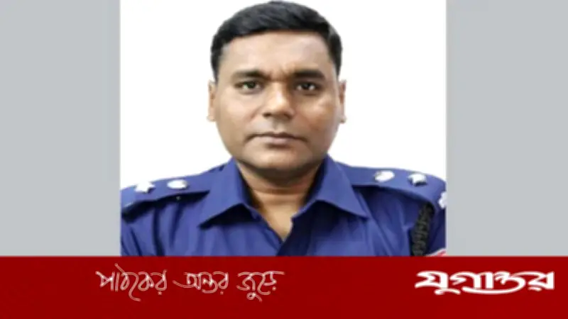 রমনা বিভাগের নতুন ডিসি জাহিদুল ইসলাম