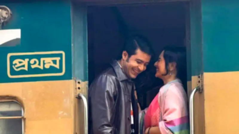 বনলতা এক্সপ্রেস আসছে হইচইতে, ২৪ মে থেকে দেখা যাবে সিনেমাটি