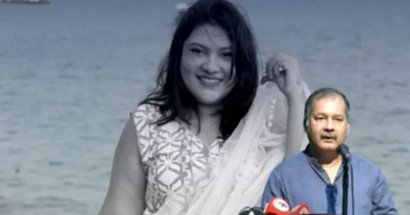 কারিনা কায়সারের মৃত্যুতে তথ্যমন্ত্রীর শোক