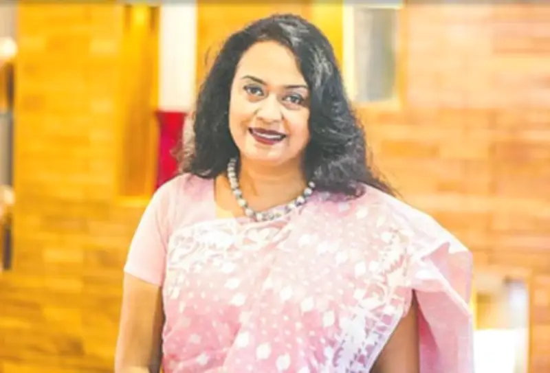 আফসানা বেগম আবার জাতীয় গ্রন্থকেন্দ্রের পরিচালক নিয়োগ পেলেন