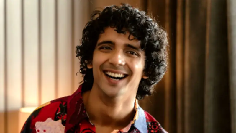 লাফটারসেন: কলকাতার কনটেন্ট ক্রিয়েটর কান চলচ্চিত্র উৎসবে