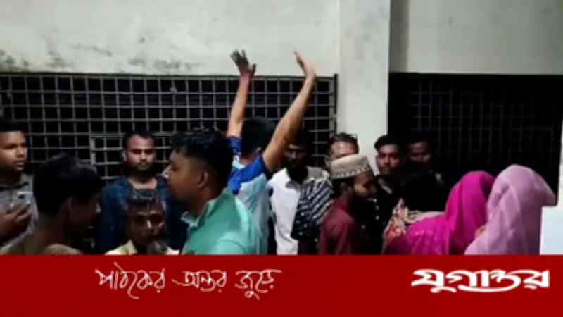 ফেসবুকে 'হা হা' রিঅ্যাক্ট দেওয়াকে কেন্দ্র করে বিএনপি নেতাকর্মীদের হামলায় নারী নিহত