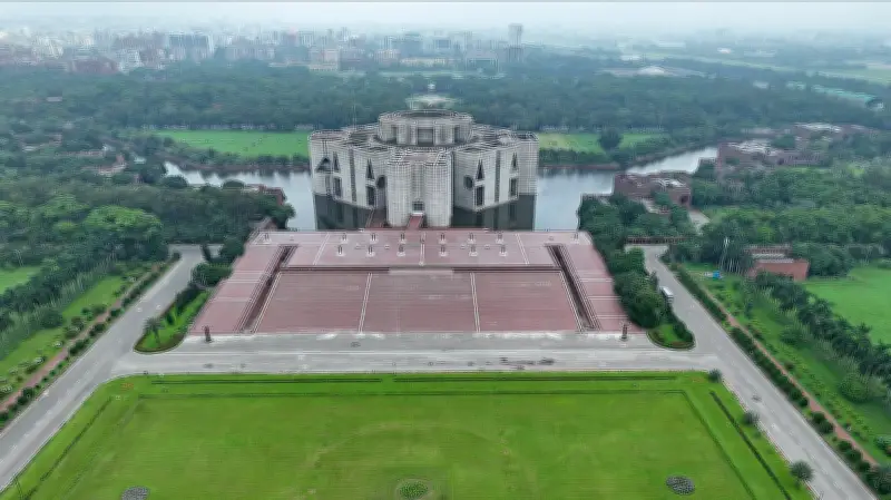 ২৫ বছরেও কার্যকর হয়নি সংসদ গবেষণা ইনস্টিটিউট