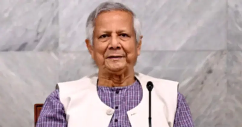 হামের টিকা কার্যক্রমে সাবেক প্রধান উপদেষ্টা ইউনূসসহ ২৪ জনের ভূমিকা তদন্তের নির্দেশ চেয়ে হাইকোর্টে রিট
