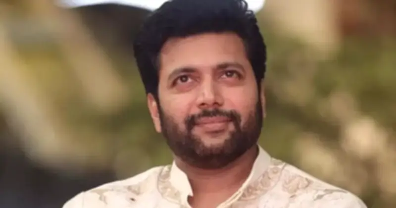 বিবাহবিচ্ছেদ না হওয়া পর্যন্ত অভিনয় করবেন না জয়ম রবি