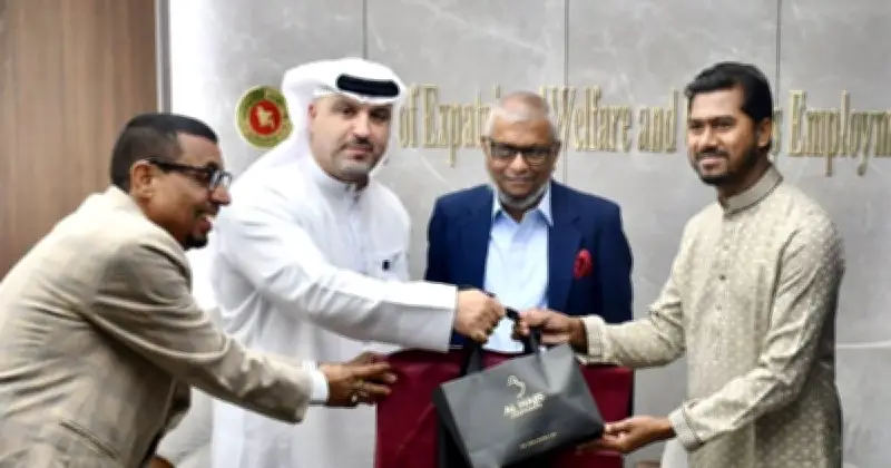 দুবাইয়ে বাংলাদেশি ড্রাইভার নিয়োগ: চলতি বছর ৬ হাজার চাকরির সুযোগ