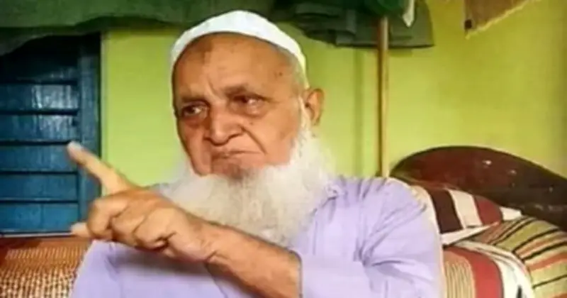হেফাজতে ইসলামে কোনো বিভক্তি নেই: বাবুনগরী
