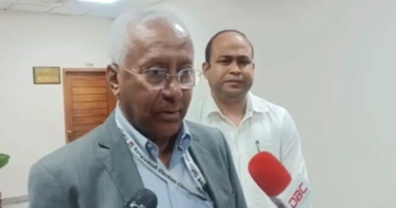 জাতিসংঘের কাছে নির্বাচনে নারী প্রতিনিধি কম থাকার কারণ জানতে চাইল ইসি