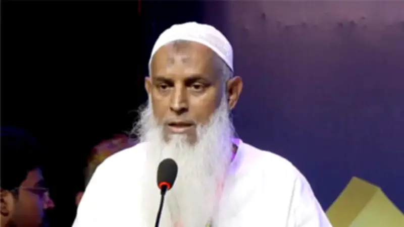 ধর্মমন্ত্রী বললেন কোরবানির চামড়া সরকারি মূল্যে বিক্রি হবে