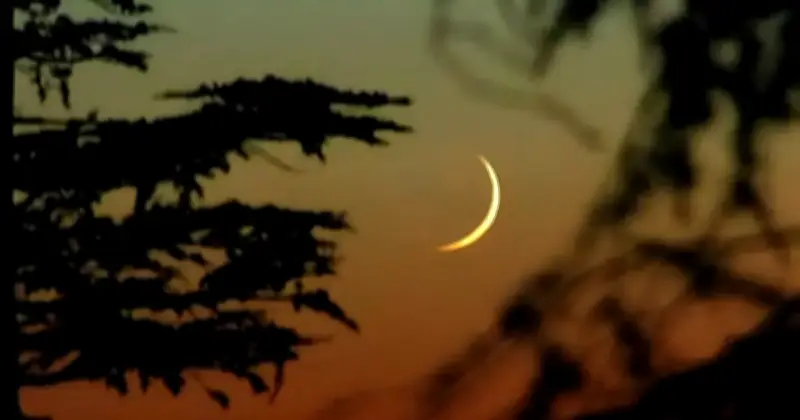 আফগানিস্তানে জিলহজ মাসের চাঁদ দেখা যায়নি, ঈদ ২৭ মে