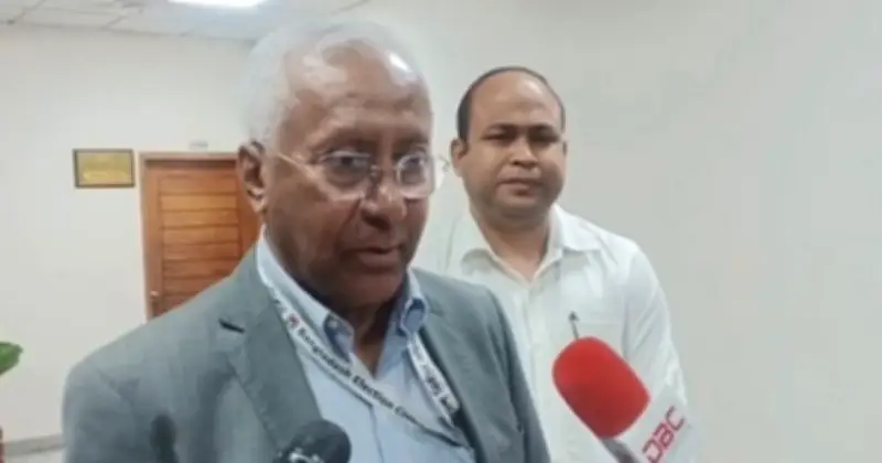 জাতিসংঘ নারী সংস্থার কাছে নারী প্রতিনিধিত্ব কম থাকার কারণ জানতে চেয়েছে নির্বাচন কমিশন