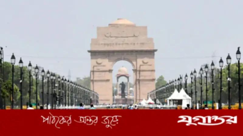 দিল্লিতে তাপমাত্রা ৪৫ ডিগ্রিতে পৌঁছানোর আশঙ্কা, তীব্র তাপপ্রবাহের সতর্কতা