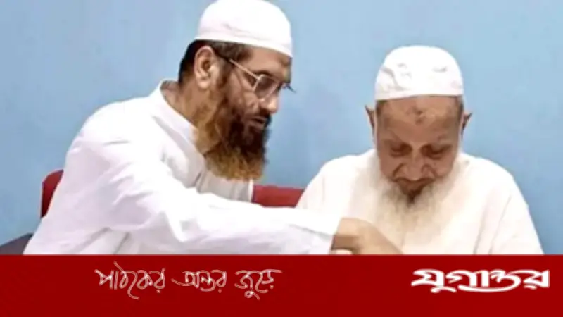 হেফাজতে ইসলামে কোনো বিভক্তি নেই: বাবুনগরী