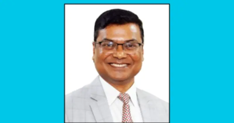 নিনস হাসপাতালের নতুন পরিচালক অধ্যাপক নুরুজ্জামান খান