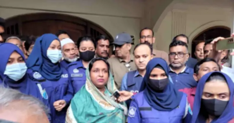 সেলিনা হায়াৎ আইভীর জামিন বহাল, মুক্তির পথ খোলা