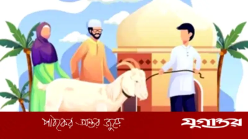 স্বামী-স্ত্রী উভয় সামর্থ্যবান হলে আলাদা কুরবানি ওয়াজিব?
