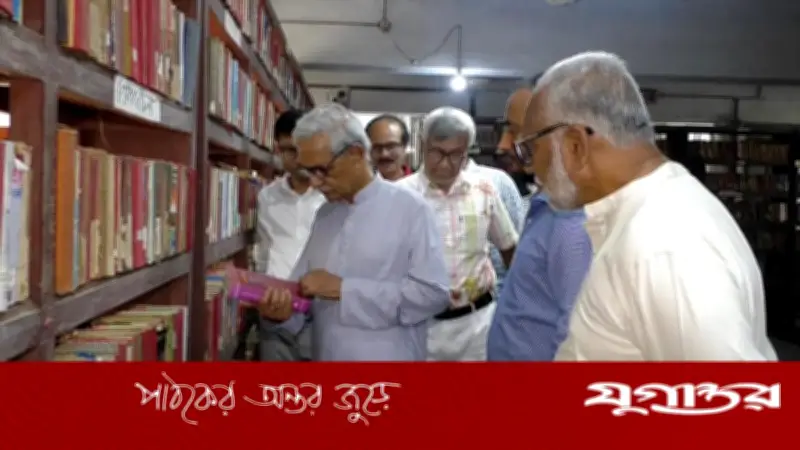 ধ্বংসস্তূপের ওপর দাঁড়িয়ে জীবনের গান গাইতে চাই: সংস্কৃতিমন্ত্রী
