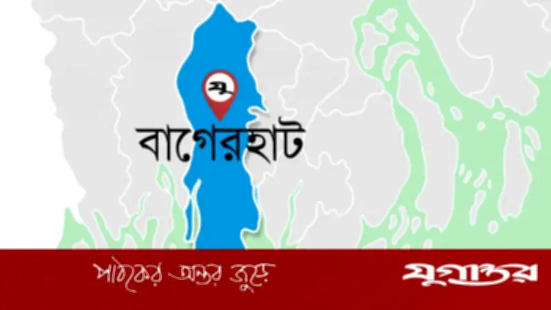 ফকিরহাটে মামার বাড়ি বেড়াতে এসে পুকুরে ডুবে ৮ বছরের শিশুর মৃত্যু