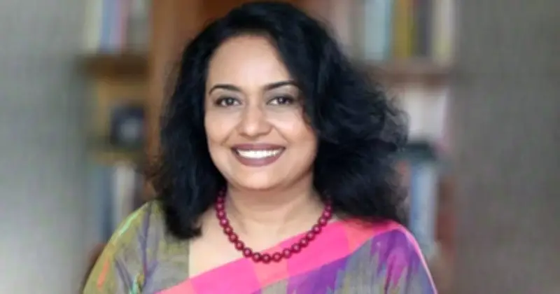 কথাসাহিত্যিক আফসানা বেগম পুনরায় জাতীয় গ্রন্থকেন্দ্রের পরিচালক