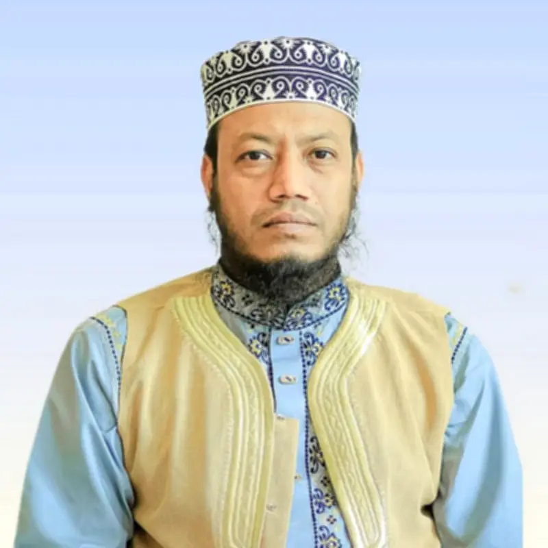 আমির হামজার বিরুদ্ধে পত্রিকায় বিজ্ঞপ্তি প্রকাশের নির্দেশ